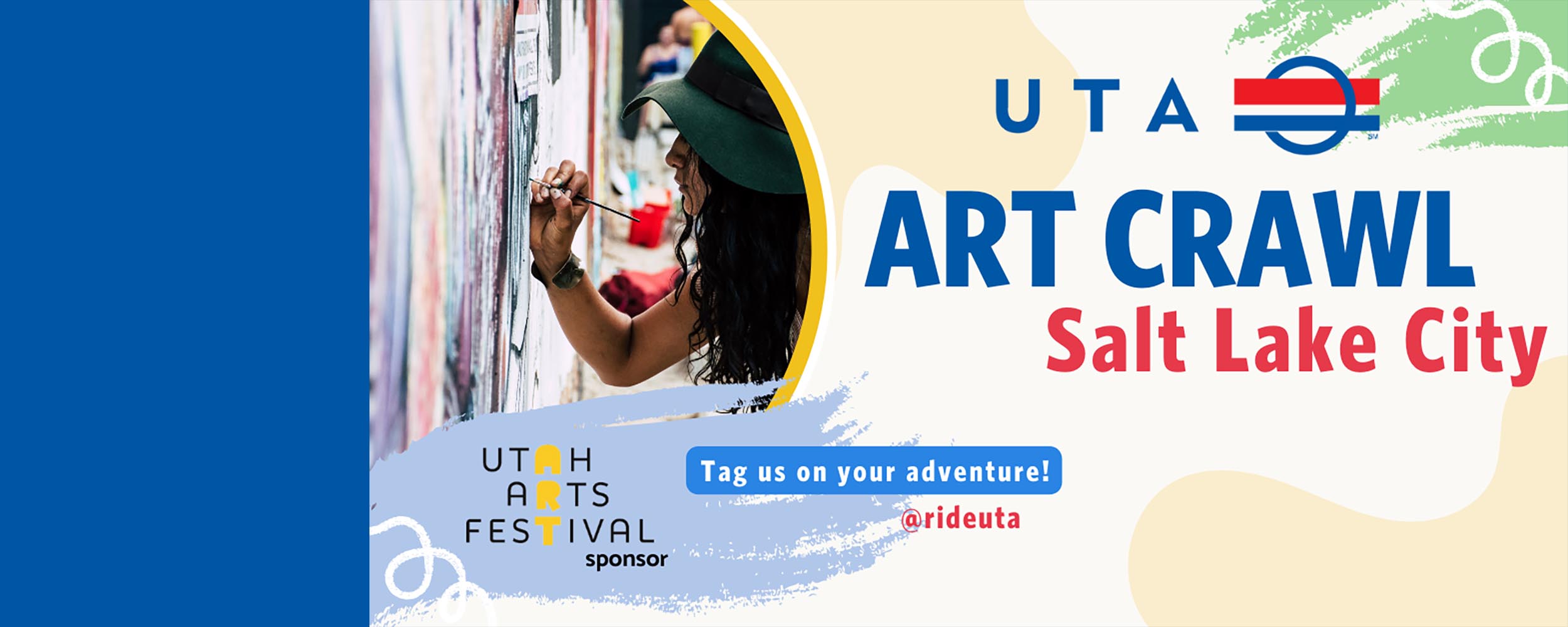 Salt Lake City Art Crawl Guide